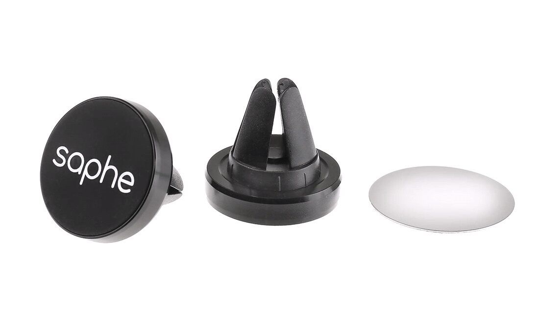 Saphe magnetholder