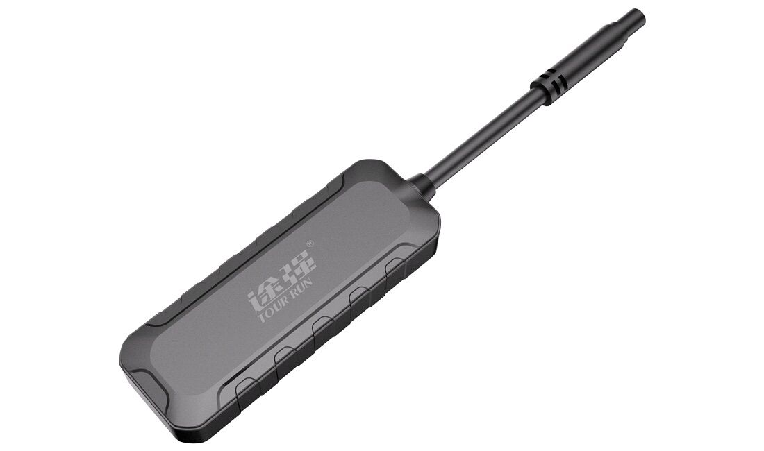 Zmartgear GSM GPS Tracker til installation