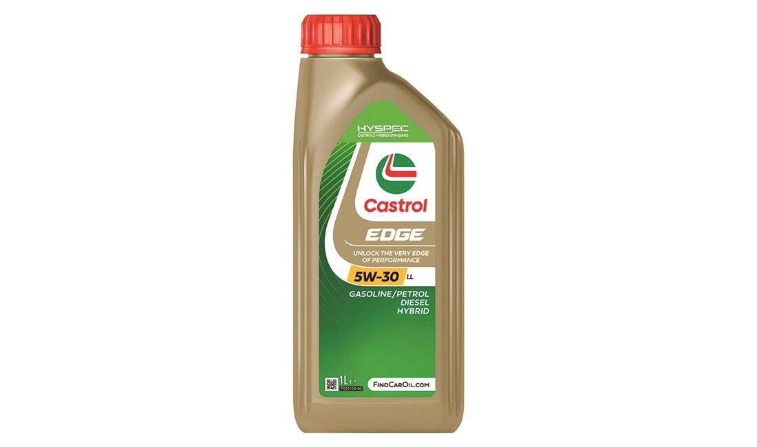 Castrol EDGE Titan. 5W/30 (LL III) 1 L